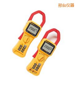 邢臺(tái)2000A 真有效值鉗表