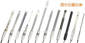 西寧電導(dǎo)電極