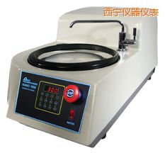 西寧時(shí)代單盤(pán)手動(dòng)研磨拋光機(jī)