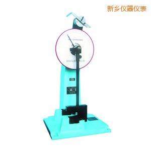 新鄉(xiāng)時(shí)代人造板擺錘沖擊試驗(yàn)機(jī)