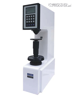 徐州電子布氏硬度計(jì)