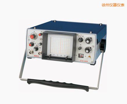 徐州模擬超聲波探傷儀