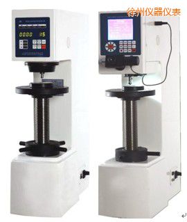 徐州時(shí)代THBS-3000DB直讀數(shù)顯布氏硬度計(jì)