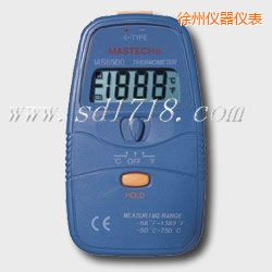 徐州數字溫度計