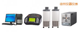 徐州熱阻熱偶綜合自動檢定系統(tǒng)