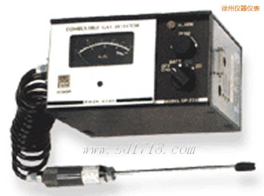 徐州可燃?xì)怏w檢測儀