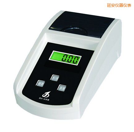 延安空氣現(xiàn)場臭氧測定儀