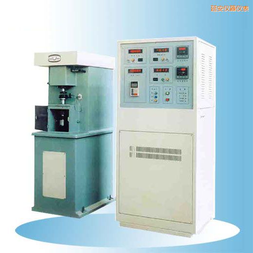 延安時(shí)代高速盤(pán)銷(xiāo)環(huán)摩擦磨損試驗(yàn)機(jī)