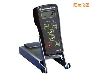 陽(yáng)泉超聲阻抗法硬度檢測(cè)儀