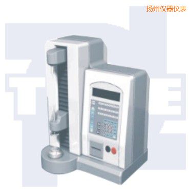 揚州彈簧拉壓試驗機