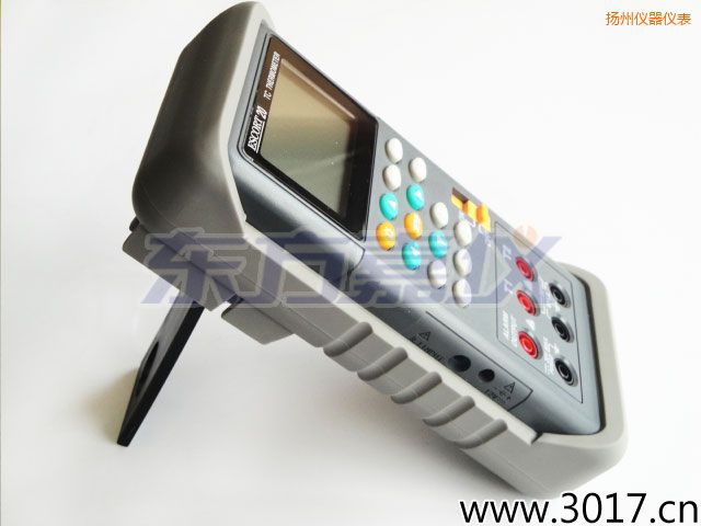 揚州熱電偶校準器/溫度計