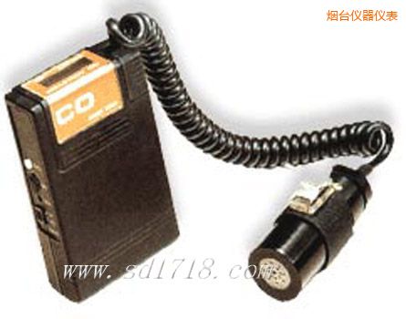 煙臺毒性氣體檢測儀