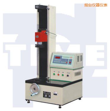 煙臺(tái)單數(shù)顯彈簧拉壓試驗(yàn)機(jī)