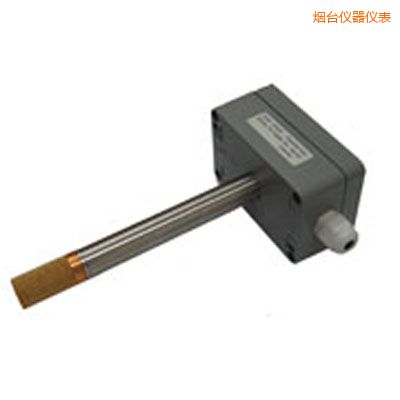 煙臺管道型溫濕度變送器