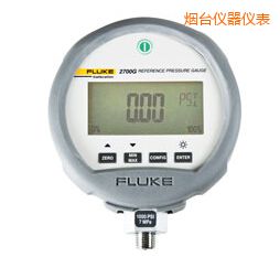 煙臺標準數(shù)字壓力計