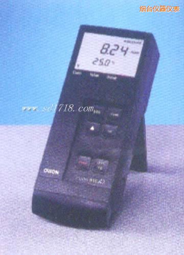 煙臺(tái)溶氧儀