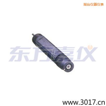 煙臺(tái)含有溫度的雙鹽橋電極