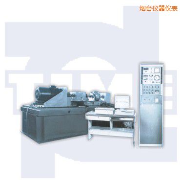 煙臺微機(jī)控制摩托車離合器性能試驗(yàn)臺