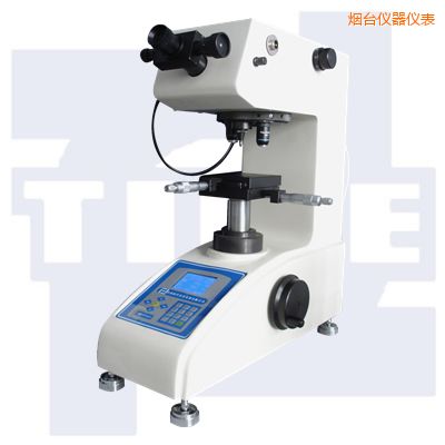 煙臺(tái)顯微硬度計(jì)