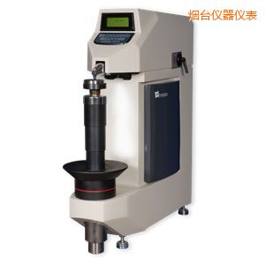 煙臺洛氏硬度計