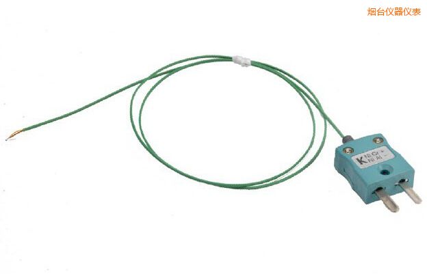 煙臺熱電偶