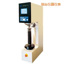 煙臺時代萬能硬度計