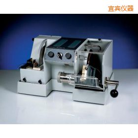 宜賓礦物薄截面用切割和研磨機