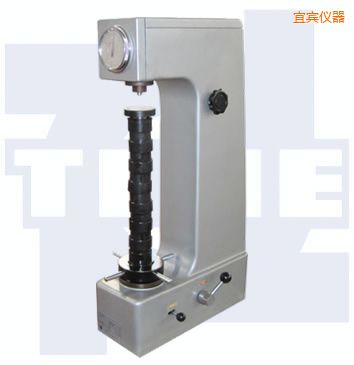 宜賓時代高行程手動洛氏硬度計