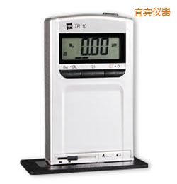 宜賓時(shí)代袖珍式表面粗糙度儀