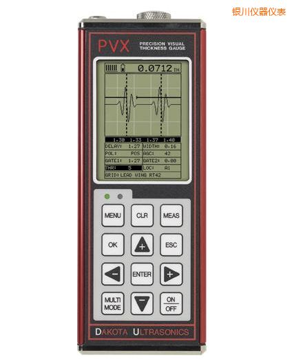 銀川A/B掃描測厚儀