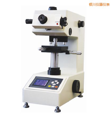 銀川時代顯微硬度計