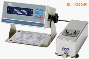 �y���ձ�AND AD-4212B���a(ch��n)���Q��ϵ�y(t��ng),110g,0.01mg