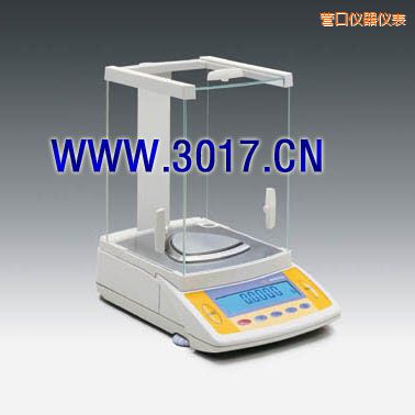 �I����ӷ�����ƽ,220g,0.1mg