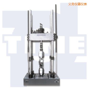 義烏電液伺服動靜萬能試驗機