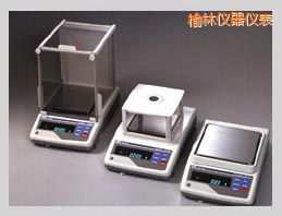 ����GXϵ�о��������ƽ,610g,0.001mg