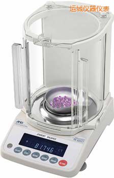 �\(y��n)��FX-CTϵ�п�����ƽ,610g/122g,0.001g/0.005g