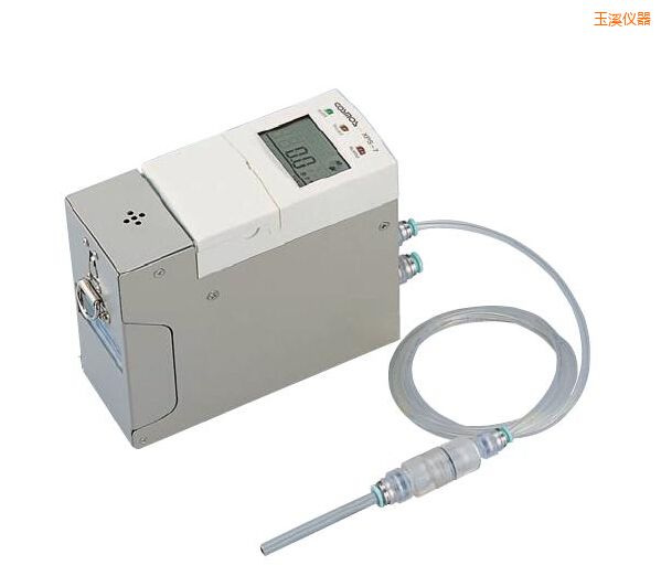 玉溪半導體氣體檢測器