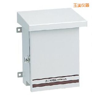 玉溪固定式毒性氣體檢測儀