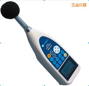 玉溪噪音計(jì)