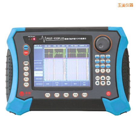 ��Ϫ��yʽ����TOFD̽���x