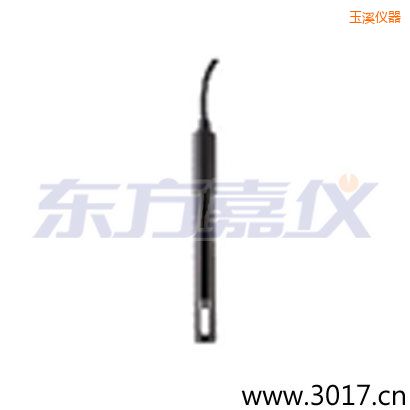 玉溪含有溫度的四線電導率電極