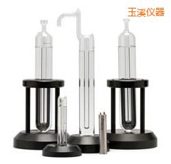 玉溪水三相點瓶