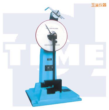 玉溪擺錘式人造板沖擊試驗(yàn)機(jī)
