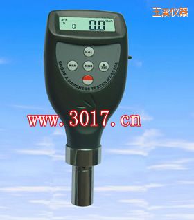 玉溪邵氏硬度計