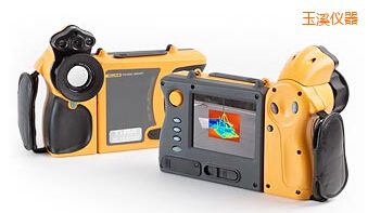 玉溪紅外熱像儀