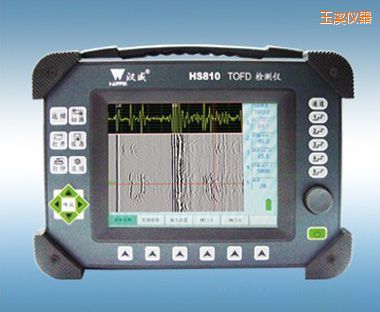 玉溪便攜式TOFD超聲波檢測(cè)儀