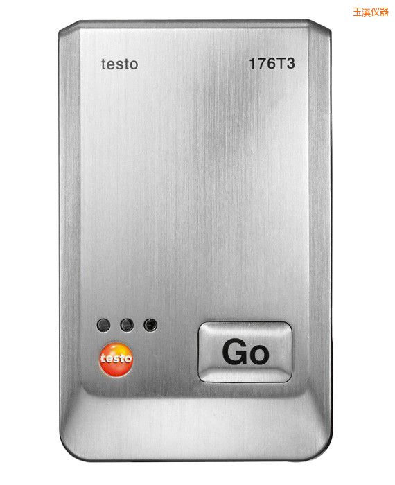 玉溪電子溫度記錄儀