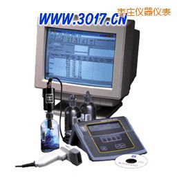 棗莊BOD系列實驗室溶解氧分析儀