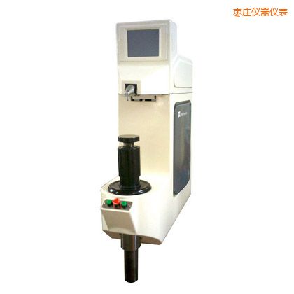 棗莊全自動洛氏硬度計