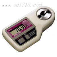 棗莊數(shù)字式折射計